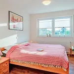 Apartamento Haus Regenbogen Nr 2 *