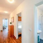 Haus Regenbogen Nr 2 Apartamento Zingst