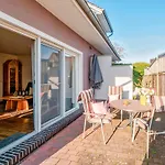 Haus Regenbogen Nr 2 * Zingst