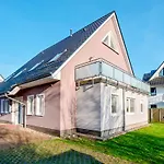 Apartamento Haus Regenbogen Nr 2