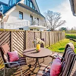 Haus Regenbogen Nr 2 Apartamento