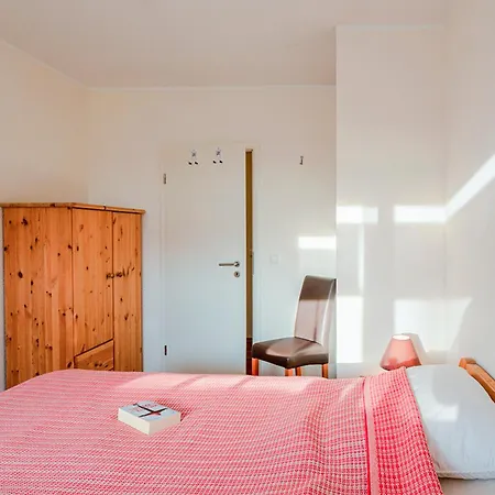 Haus Regenbogen Nr 2 Apartamento