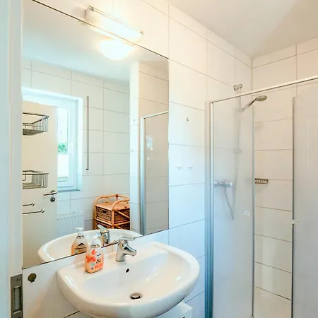 Haus Regenbogen Nr 2